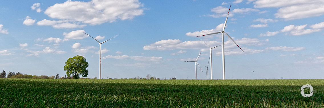 EIB provided credit for wind farm projects in Poland