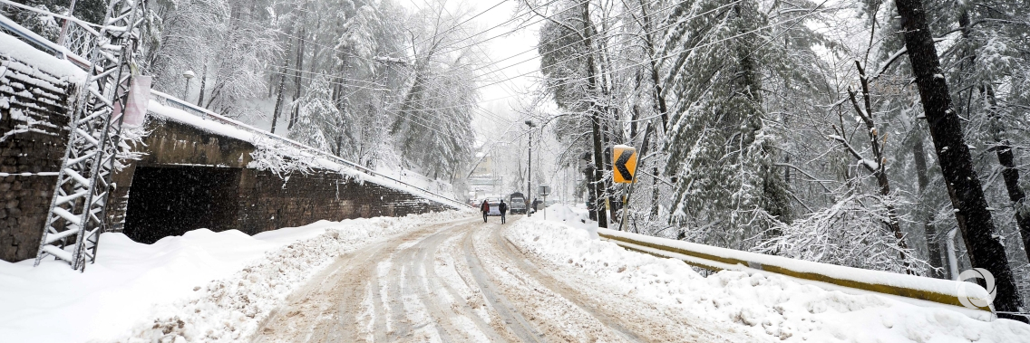 Alarming winter weather causes widespread distress in Pakistan Alarming winter weather causes widespread distress in Pakistan