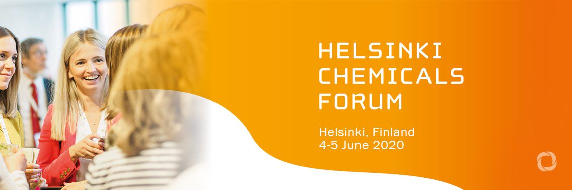 Helsinki Chemicals Forum 2020