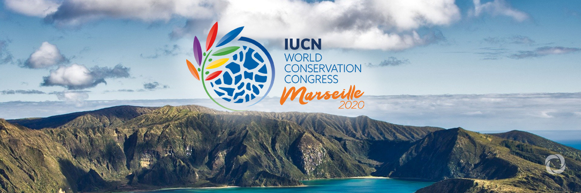 IUCN World Conservation Congress 2020
