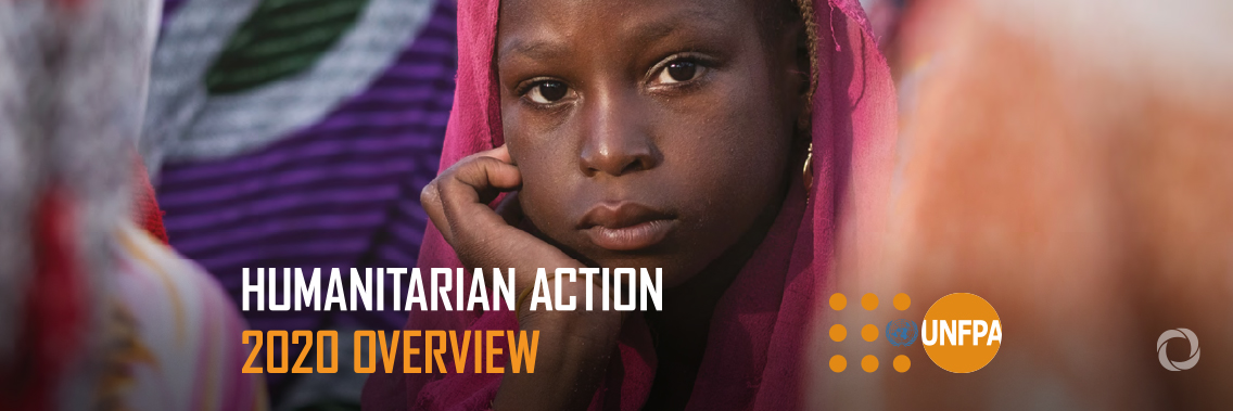 Action plan seeks to reach 48 million women and girls in humanitarian ...