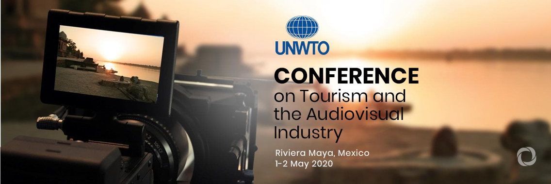 Conference on Tourism and the Audiovisual Industry Conference on Tourism and the Audiovisual Industry