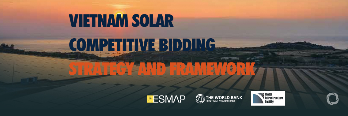 World Bank strategy to help Vietnam scale up and better utilize solar power World Bank strategy to help Vietnam scale up and better utilize solar power