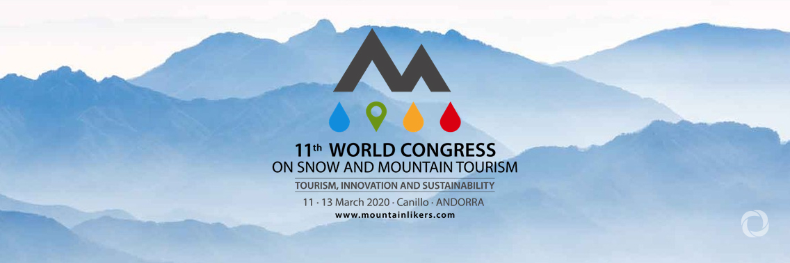 11th World Congress on Snow and Mountain Tourism 11th World Congress on Snow and Mountain Tourism