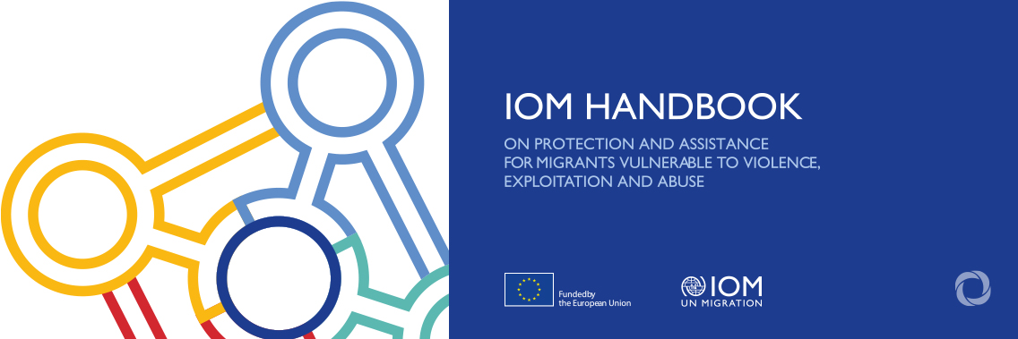 IOM launches guidance to improve protection and assistance for migrants vulnerable to violence, exploitation and abuse IOM launches guidance to improve protection and assistance for migrants vulnerable to violence, exploitation and abuse