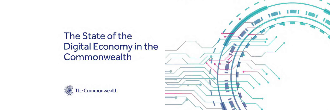 New report tackles gaping digital divide in the Commonwealth New report tackles gaping digital divide in the Commonwealth