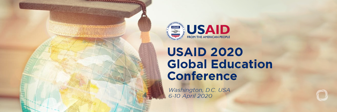 USAID 2020 Global Education Conference USAID 2020 Global Education Conference