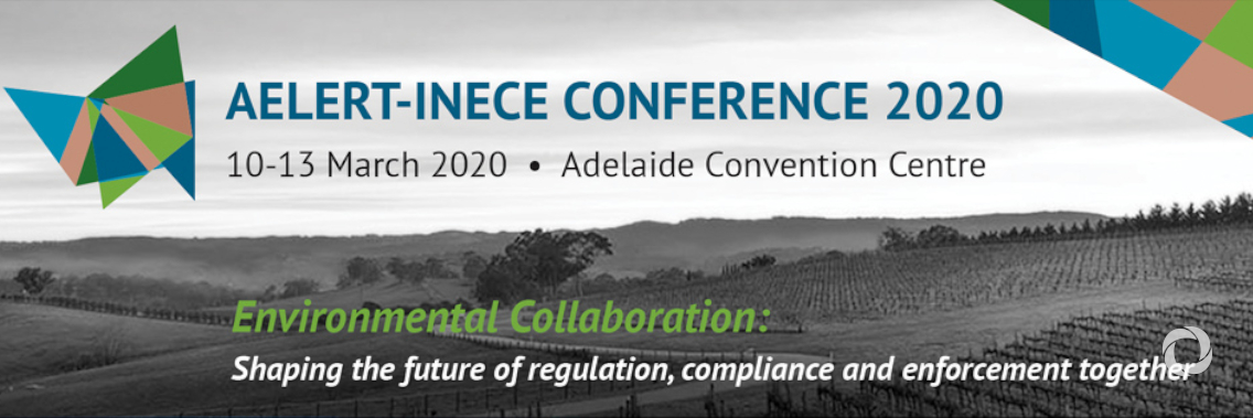 AELERT-INECE Conference 2020 AELERT-INECE Conference 2020