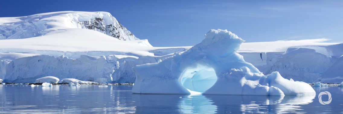 New record for Antarctic continent reported New record for Antarctic continent reported