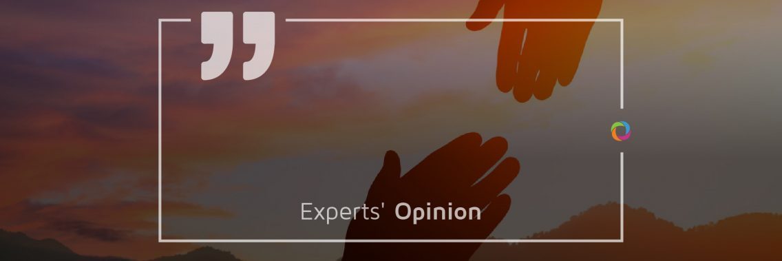Experts’ Opinions| Being an aid worker in Afghanistan. Sharing stories.