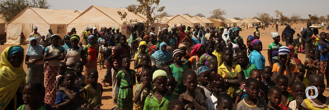 The EU reaffirms support for Burkina Faso in the face of a humanitarian and security crisis The EU reaffirms support for Burkina Faso in the face of a humanitarian and security crisis