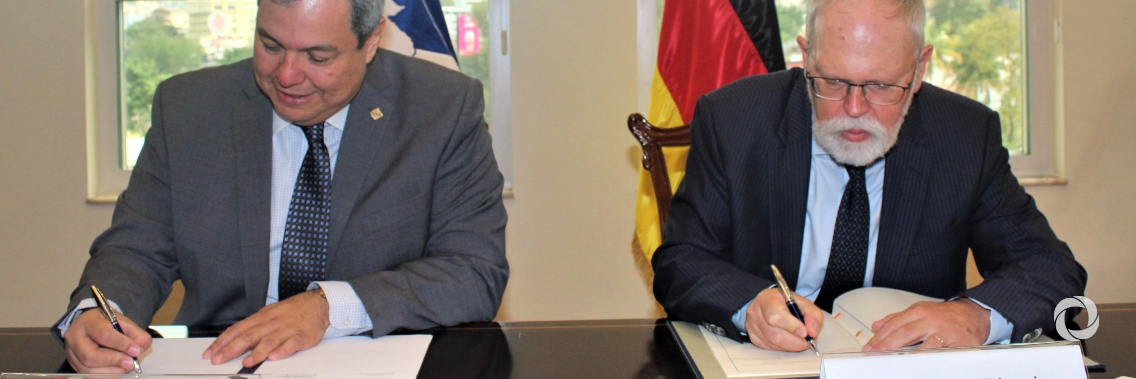 CABEI and Germany sign agreement for € 31.0 million to join forces in housing matters