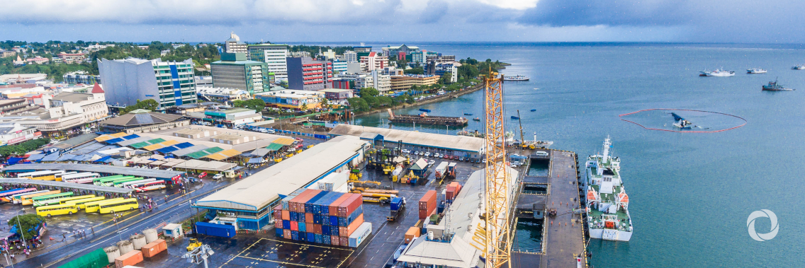 EU and PIFS sign agreements totaling EUR 94 million to boost climate-sensitive business, trade and investment in the Pacific EU and PIFS sign agreements totaling EUR 94 million to boost climate-sensitive business, trade and investment in the Pacific