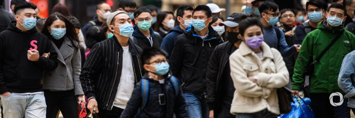 Coronavirus emergency: here's what we know so far Coronavirus emergency: here's what we know so far