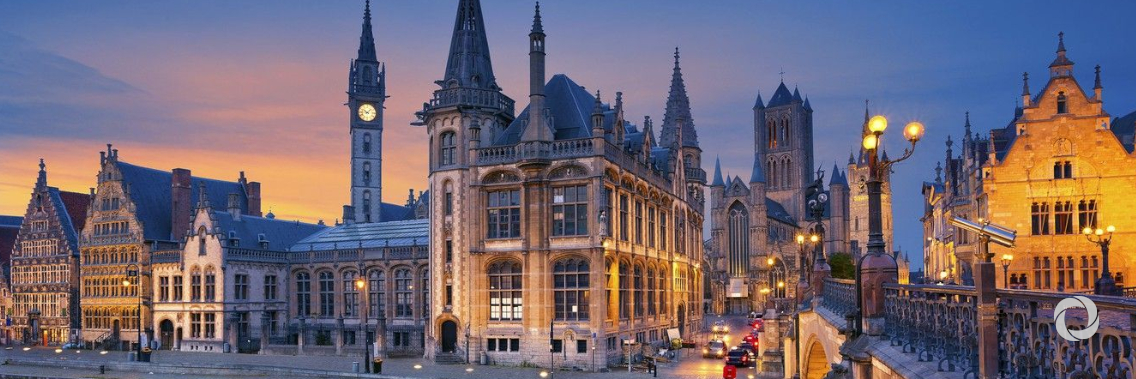 Belgium, on its way towards a circular economy Belgium, on its way towards a circular economy