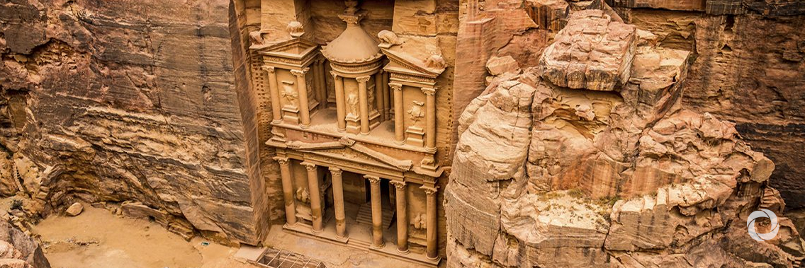 EBRD and Jordan to develop the country’s cultural heritage EBRD and Jordan to develop the country’s cultural heritage