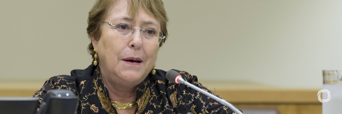 UN human rights chief warns of women’s rights complacency UN human rights chief warns of women’s rights complacency