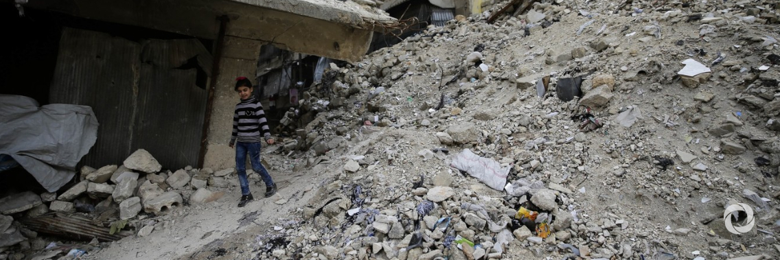 UN chief appeals for end to Syria’s ‘man-made humanitarian nightmare’ UN chief appeals for end to Syria’s ‘man-made humanitarian nightmare’