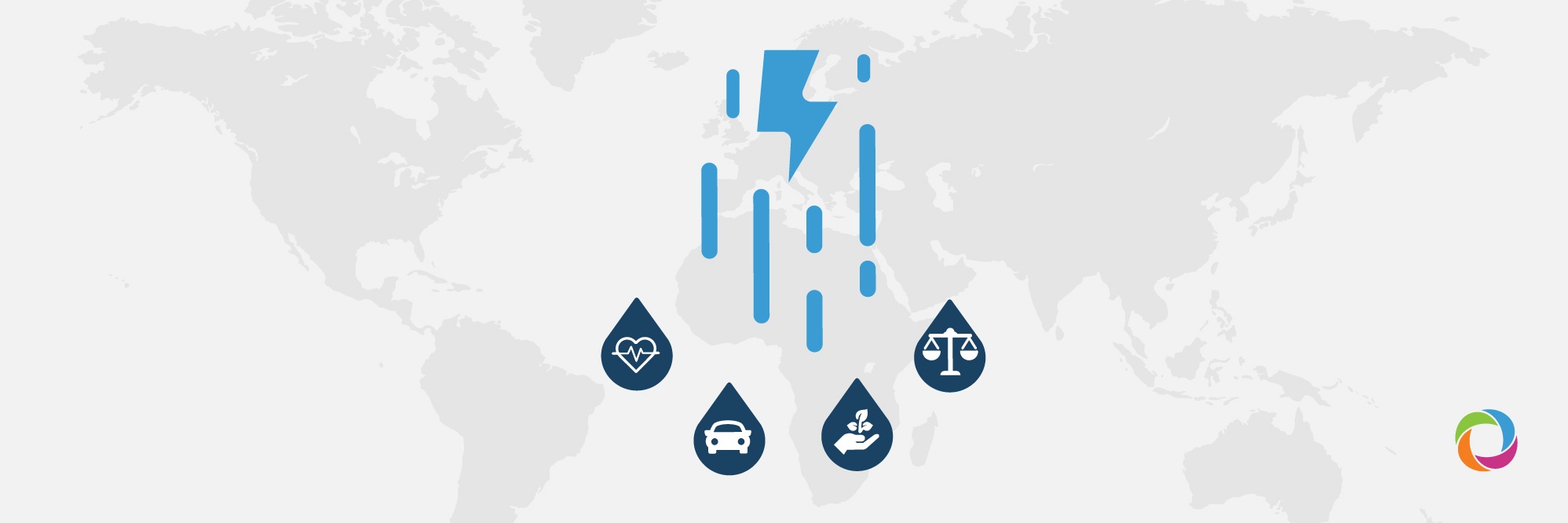 The Official Development Aid flows behind the most financed sectors in 2018 The Official Development Aid flows behind the most financed sectors in 2018