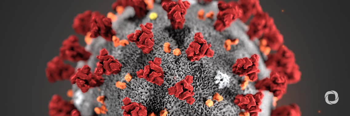 New UK aid to help stop the spread of coronavirus around the world