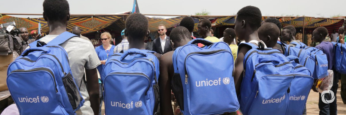 Critical support for former child soldiers in South Sudan at risk from lack of funding