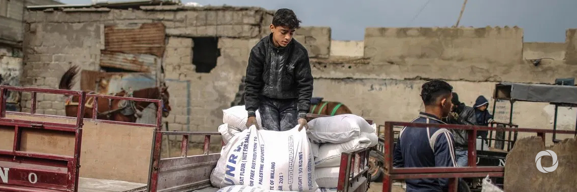 UNRWA launches 2020 budget appeal for US$ 1.4 billion UNRWA launches 2020 budget appeal for US$ 1.4 billion