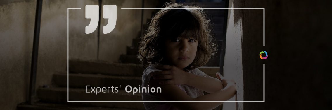 Experts’ Opinions | Child abuse on the rise. Reasons and solutions.