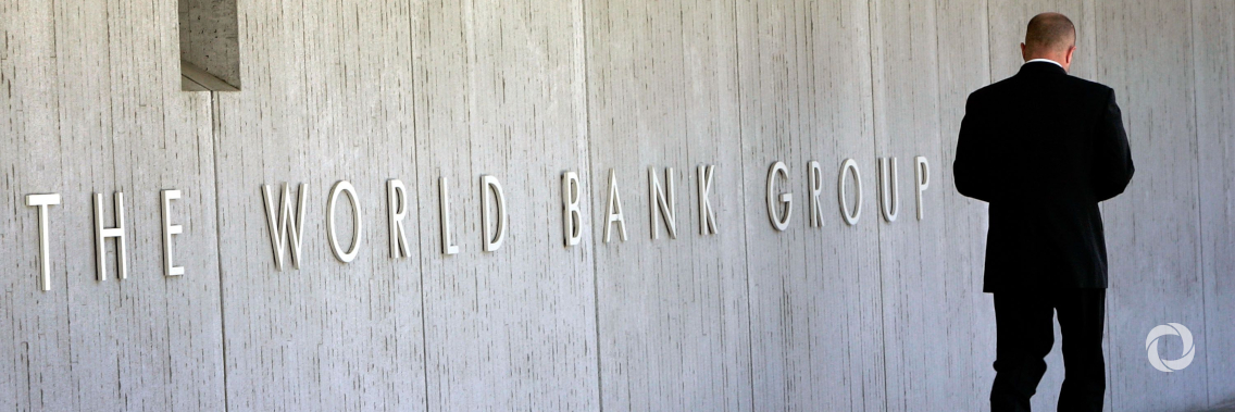 How the World Bank Group is helping countries with COVID-19