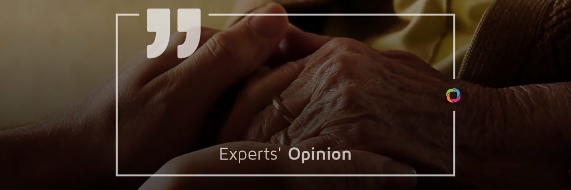 Experts’ Opinions| World Population Ageing: consequences and solutions