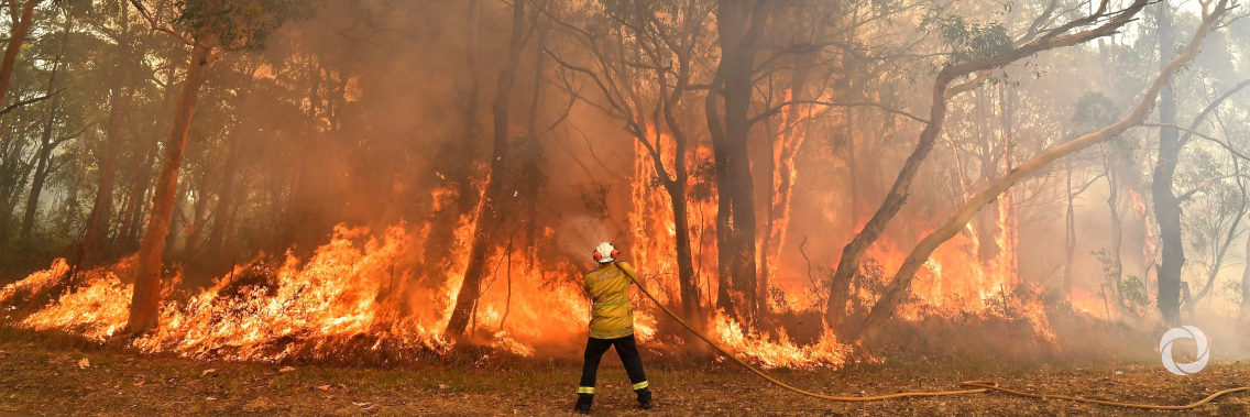 Indonesian support to bushfire response Indonesian support to bushfire response