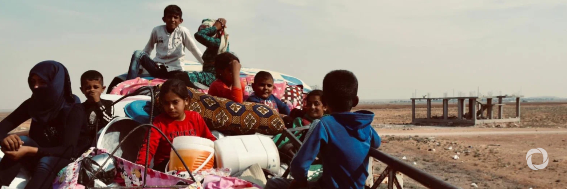 UN continues to seek improved access to people in need as displacements rise in Syria UN continues to seek improved access to people in need as displacements rise in Syria