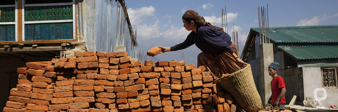 Additional financing for earthquake housing reconstruction to benefit more than 86,000 households in Nepal Additional financing for earthquake housing reconstruction to benefit more than 86,000 households in Nepal