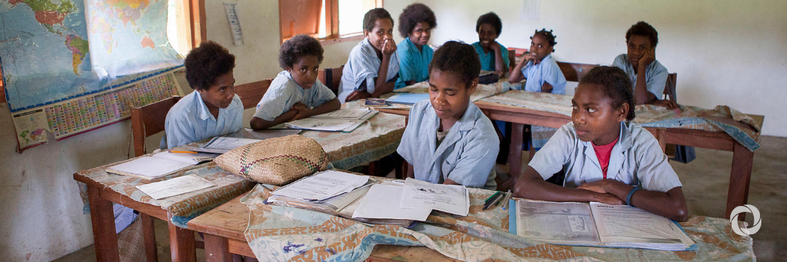 ADB, Japan, and Vanuatu commission climate resilient schools in Tanna ADB, Japan, and Vanuatu commission climate resilient schools in Tanna