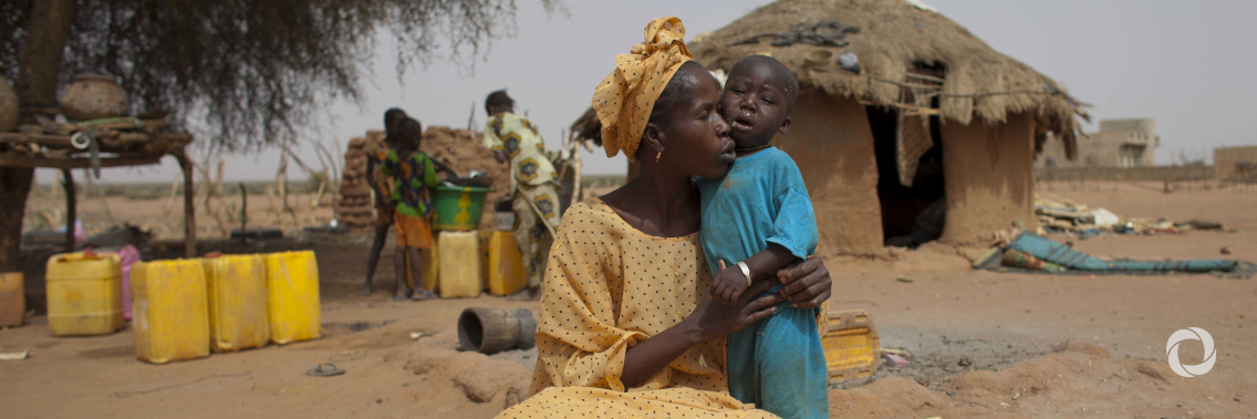 UN agencies raise alarm in the Central Sahel where millions face hunger ...