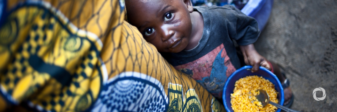 Hunger threatens over half of the population in South Sudan Hunger threatens over half of the population in South Sudan