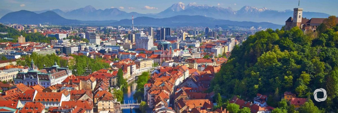 The EIB Group triples its investments in Slovenia The EIB Group triples its investments in Slovenia