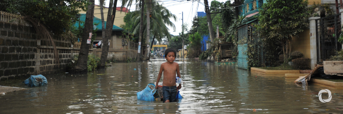 Why does Europe need to limit climate change and adapt to its impacts? Why does Europe need to limit climate change and adapt to its impacts?