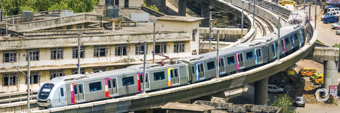EIB supports the city metro rail with EUR 600 million