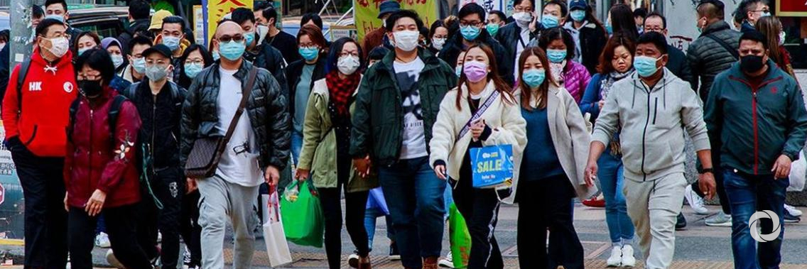 SDC supports fight against the coronavirus in Asia with CHF 600'000 SDC supports fight against the coronavirus in Asia with CHF 600'000