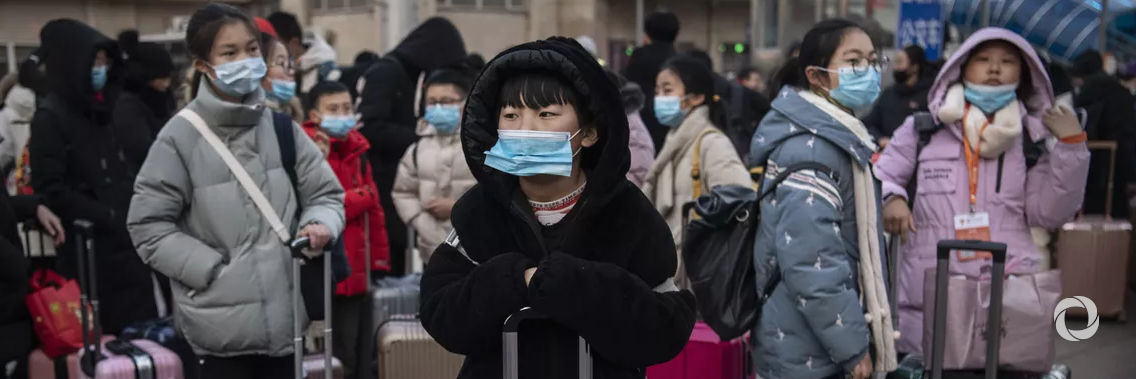 ‘Working night and day’, UN health agency seeks to prevent global coronavirus crisis ‘Working night and day’, UN health agency seeks to prevent global coronavirus crisis