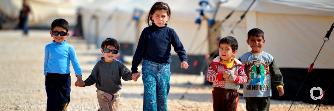 More resettlement needed as only 4.5 per cent of global resettlement needs met in 2019 More resettlement needed as only 4.5 per cent of global resettlement needs met in 2019