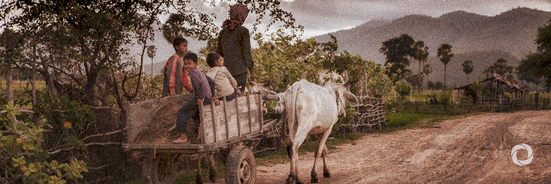 IFAD and EIB launch $125 million project to boost rural incomes and food security in Cambodia IFAD and EIB launch $125 million project to boost rural incomes and food security in Cambodia