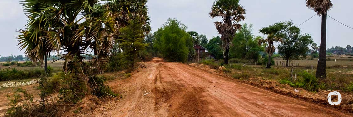 EIB invests EUR 51m to improve rural infrastructure and economic outlooks for 200,000 rural families in Cambodia EIB invests EUR 51m to improve rural infrastructure and economic outlooks for 200,000 rural families in Cambodia