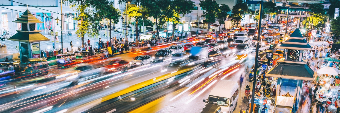 Safer roads to add over $1 trillion to South Asian economies Safer roads to add over $1 trillion to South Asian economies