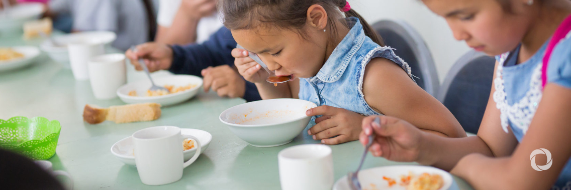 Hot meals programme in Kyrgyzstan expanded with financial support from Japan Hot meals programme in Kyrgyzstan expanded with financial support from Japan