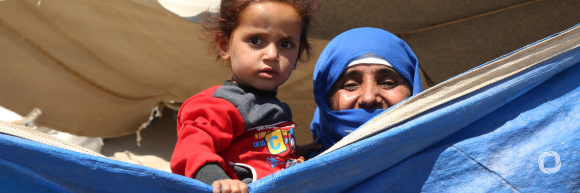 WFP welcomes contribution from the Republic of Korea to support vulnerable people in Iraq WFP welcomes contribution from the Republic of Korea to support vulnerable people in Iraq