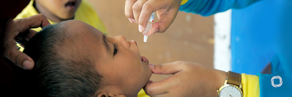DRC: vaccination sessions increase by 50% in vulnerable provinces since 2018 DRC: vaccination sessions increase by 50% in vulnerable provinces since 2018