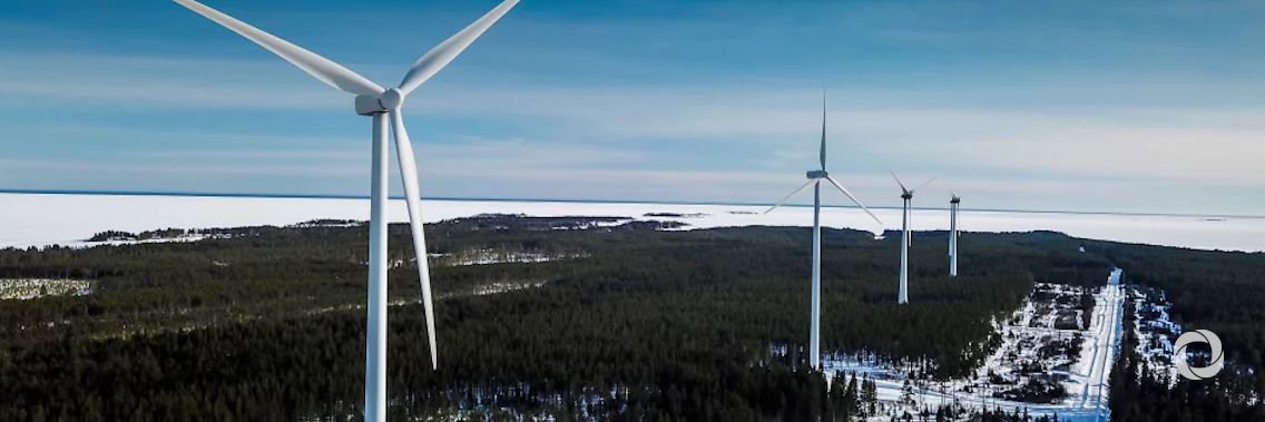 NIB finances water and renewable energy in Borlänge, Sweden NIB finances water and renewable energy in Borlänge, Sweden
