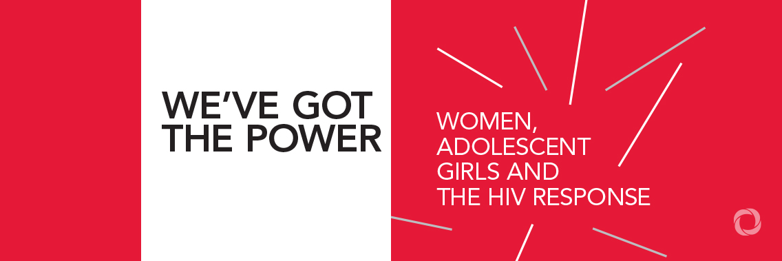 Forty years into the HIV epidemic, AIDS remains the leading cause of death of women of reproductive age Forty years into the HIV epidemic, AIDS remains the leading cause of death of women of reproductive age