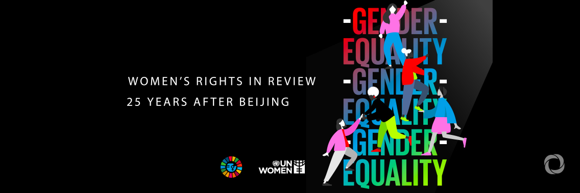 UN Women report warns that progress towards gender equality is lagging and hard-fought gains are under threat UN Women report warns that progress towards gender equality is lagging and hard-fought gains are under threat